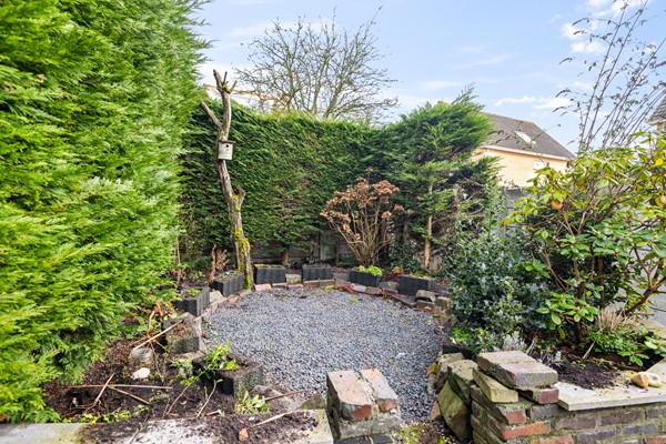 Medium property photo - Dennenstraat 41, 1783 GW Den Helder